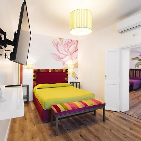 רומא Famo Pace Apartments מראה חיצוני תמונה