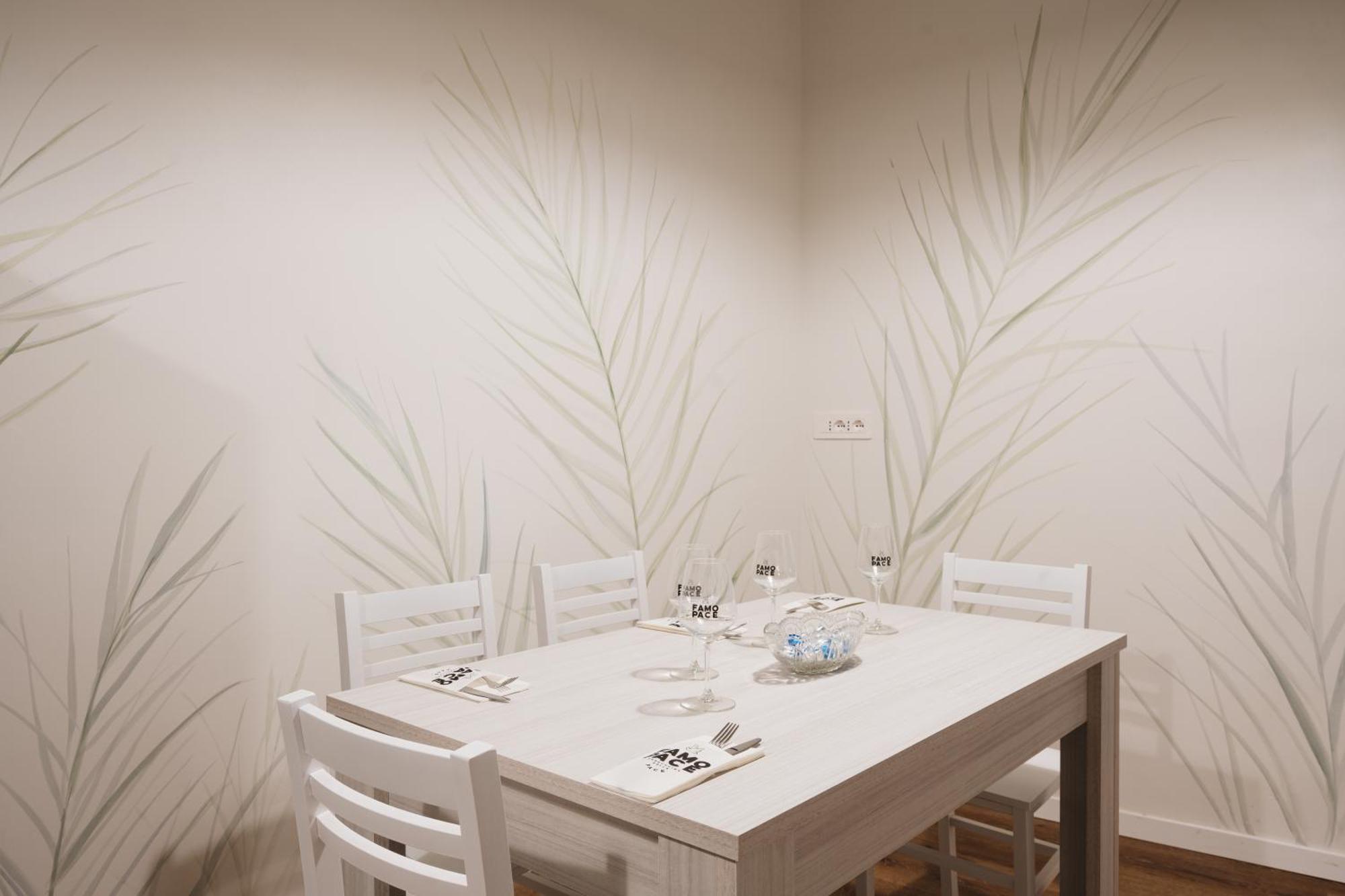 רומא Famo Pace Apartments מראה חיצוני תמונה