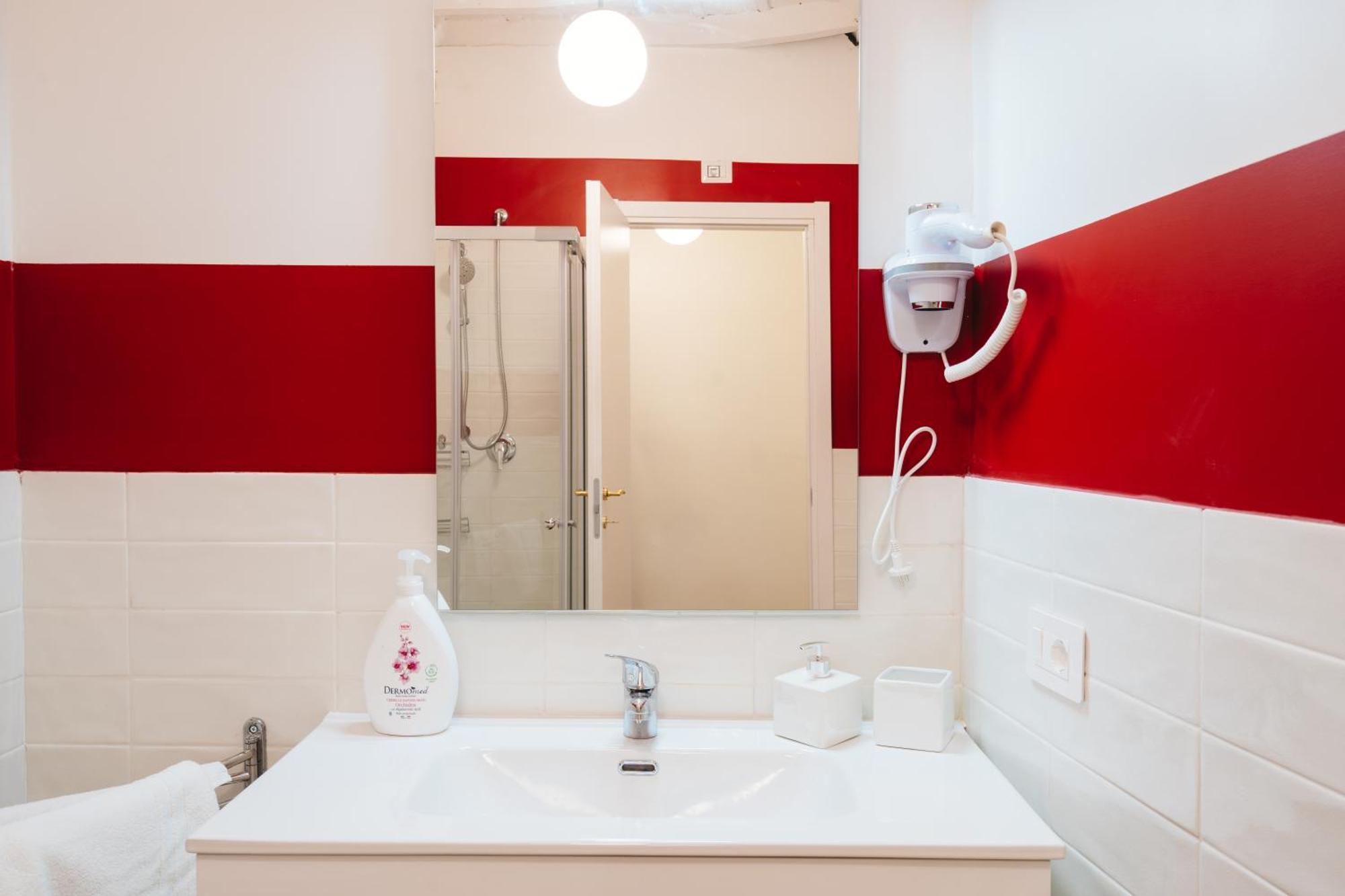 רומא Famo Pace Apartments מראה חיצוני תמונה