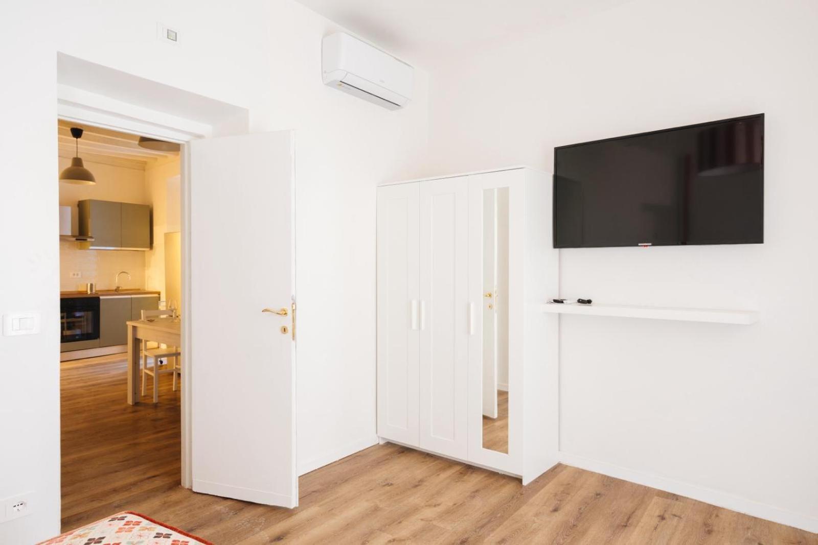 רומא Famo Pace Apartments מראה חיצוני תמונה