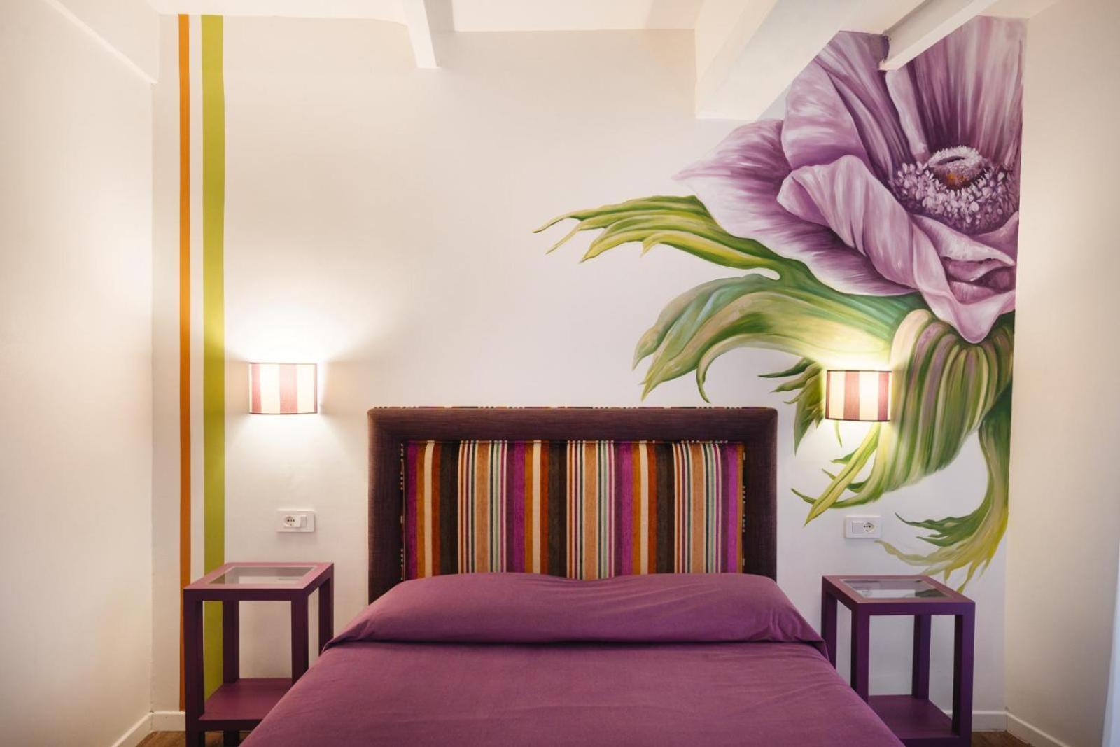 רומא Famo Pace Apartments מראה חיצוני תמונה