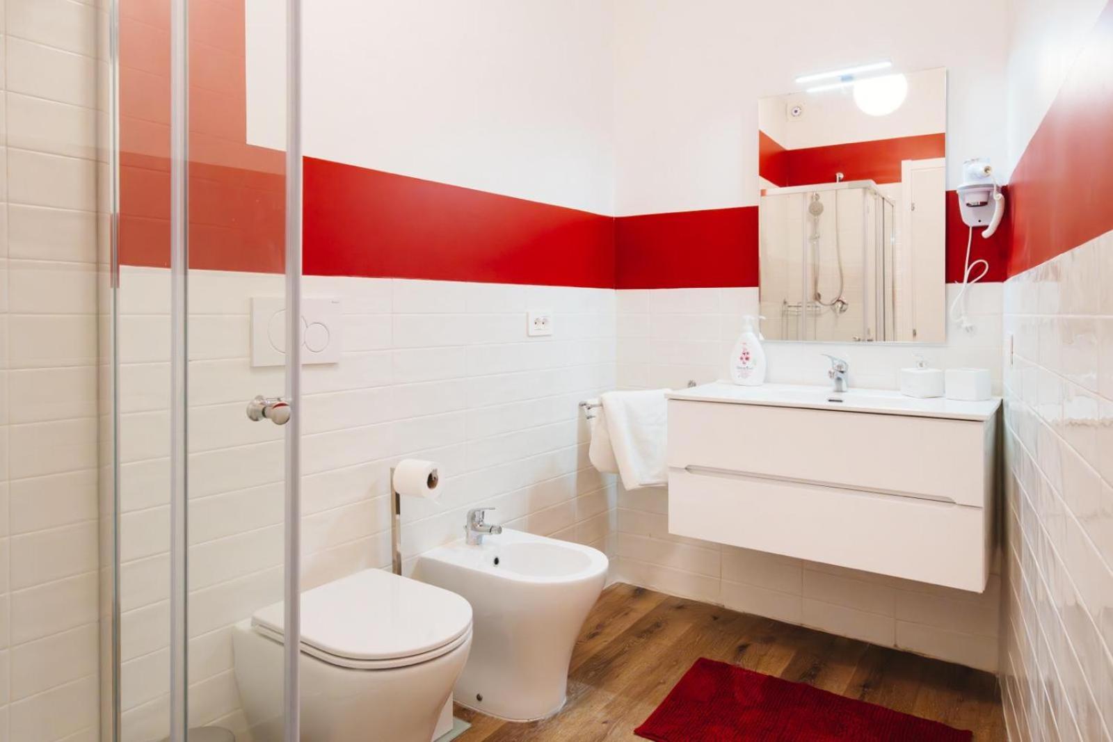 רומא Famo Pace Apartments מראה חיצוני תמונה