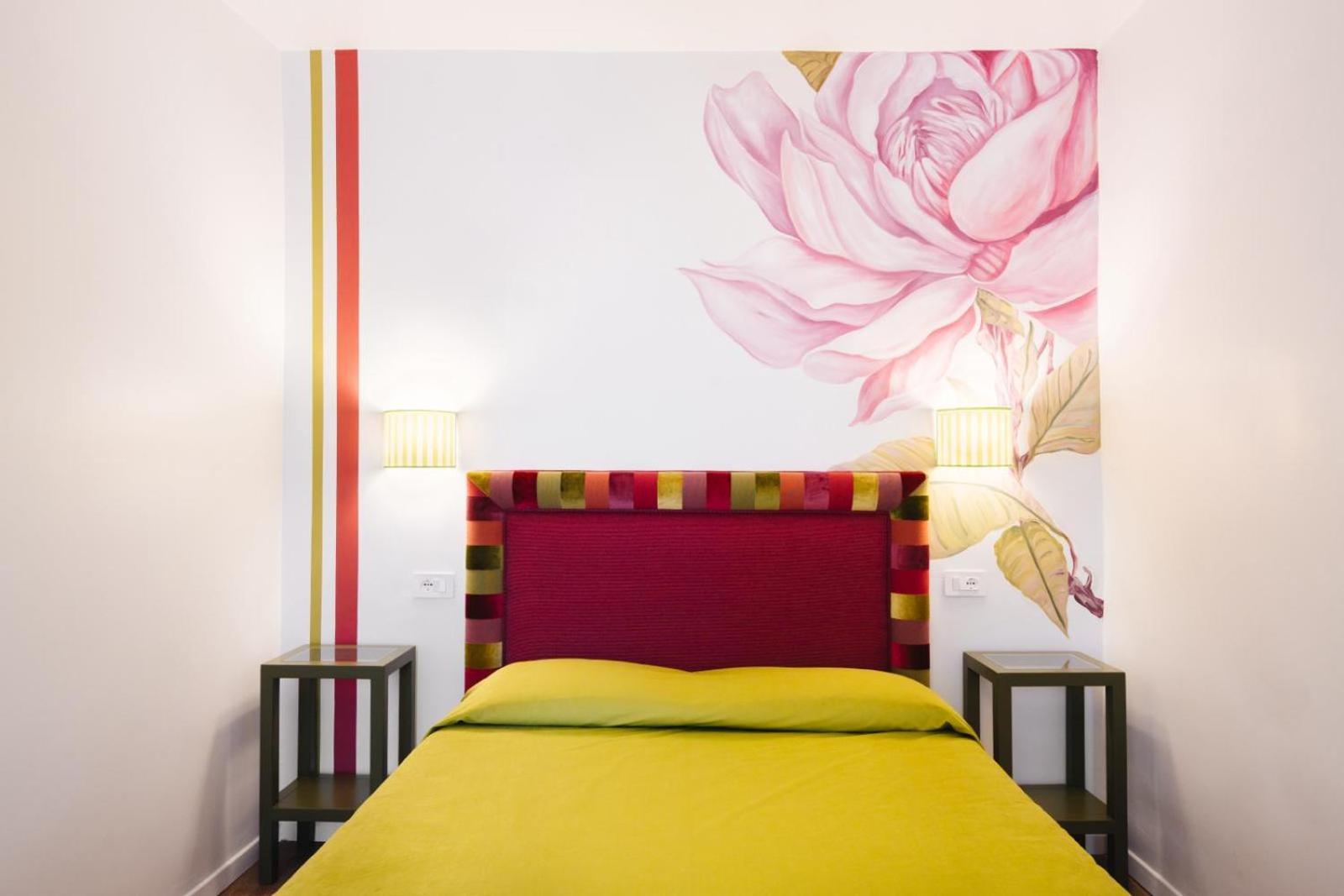 רומא Famo Pace Apartments מראה חיצוני תמונה