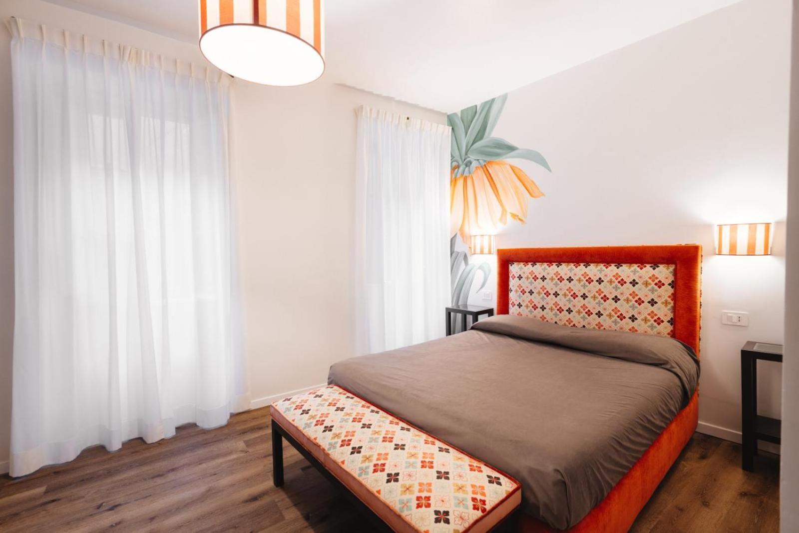 רומא Famo Pace Apartments מראה חיצוני תמונה