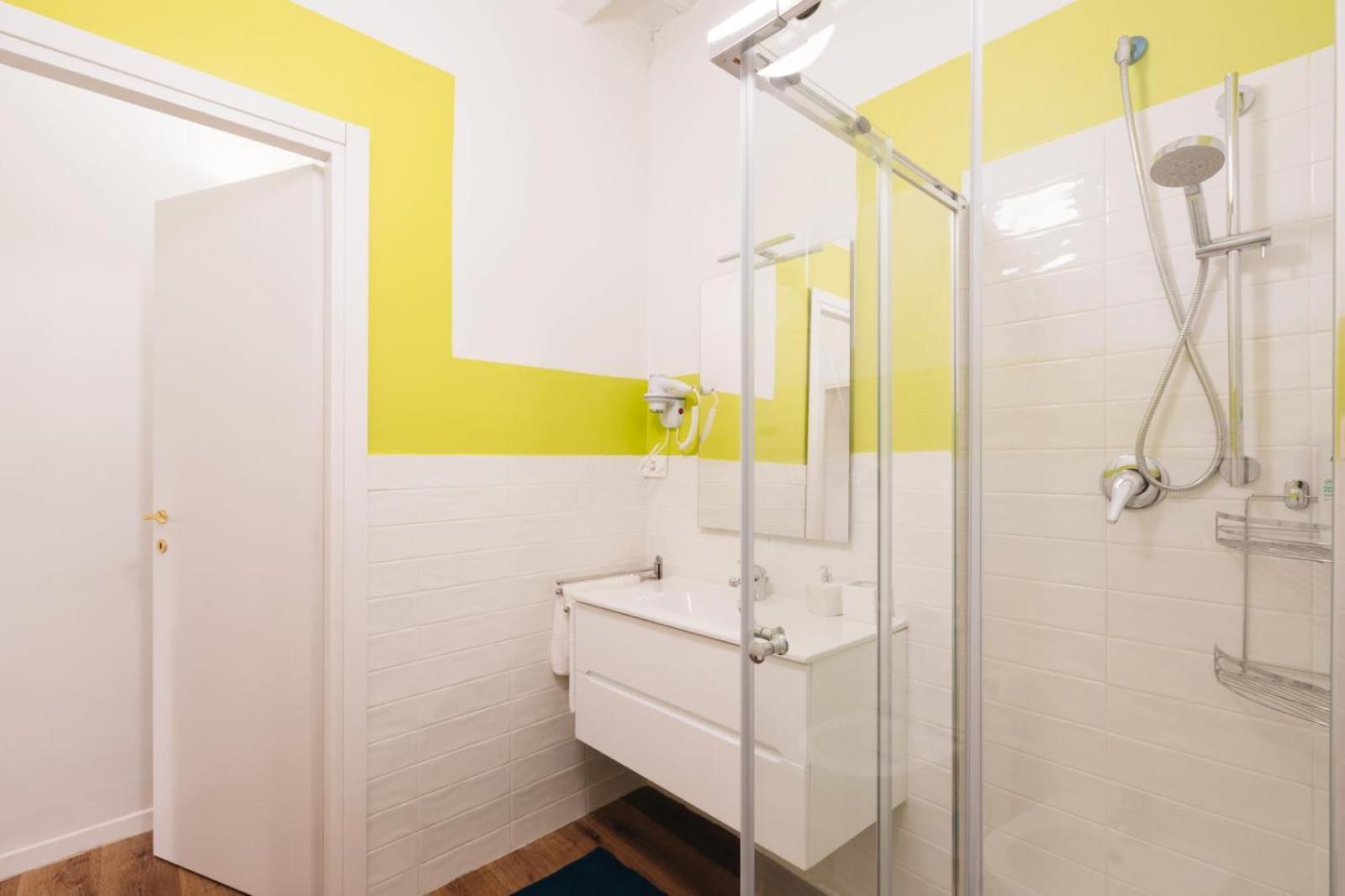 רומא Famo Pace Apartments מראה חיצוני תמונה