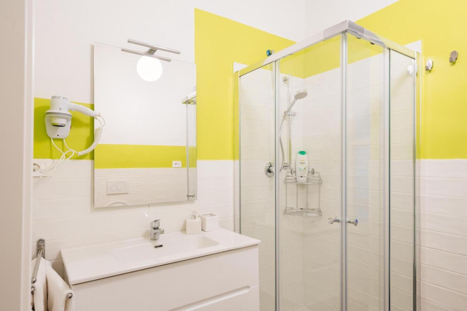 רומא Famo Pace Apartments מראה חיצוני תמונה