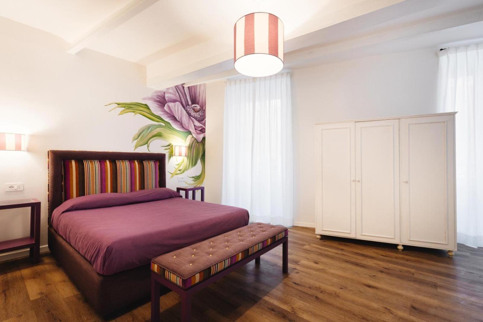 רומא Famo Pace Apartments מראה חיצוני תמונה